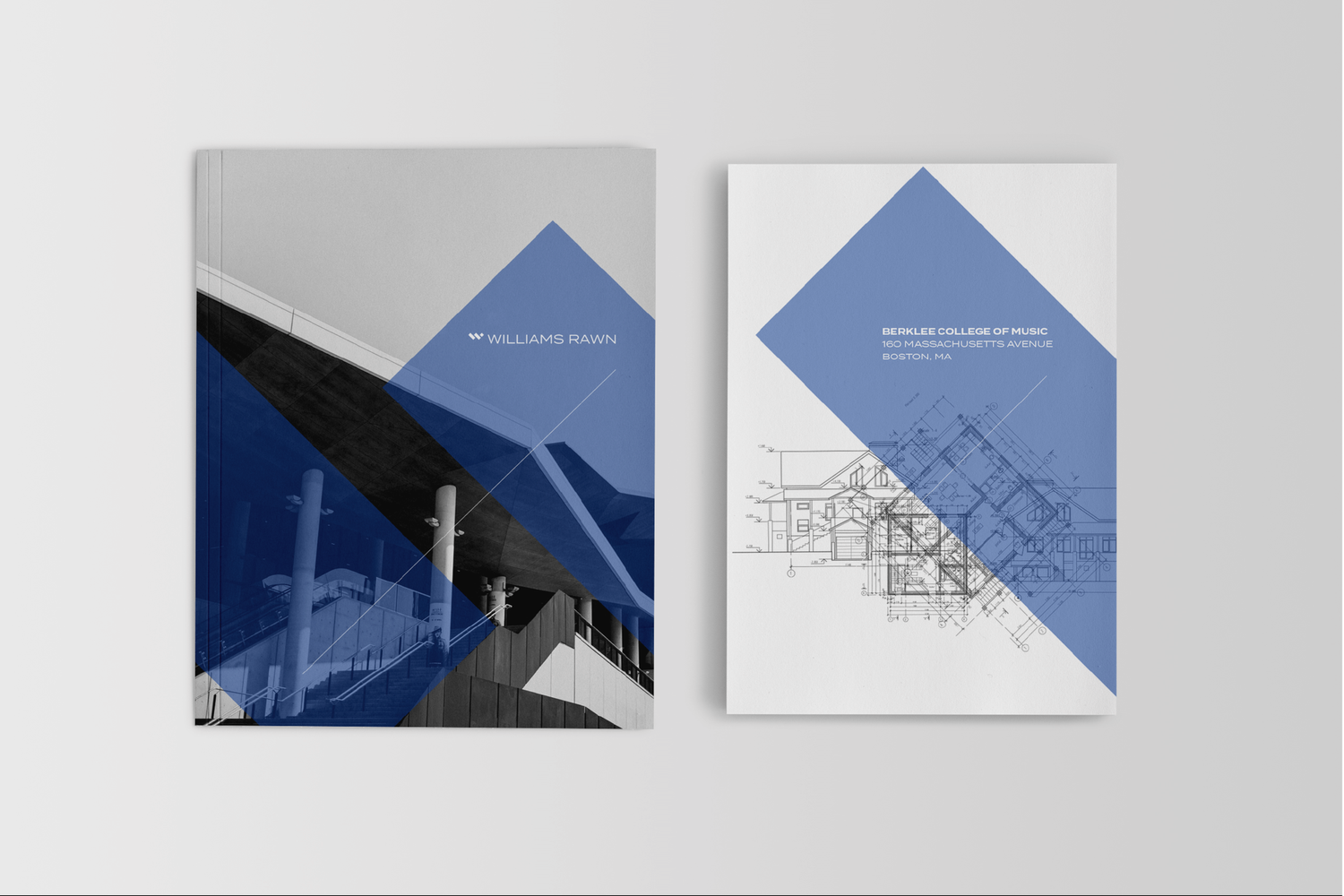 Williams Rawn Architects | ReactorBrand/
